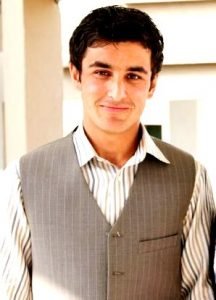 Member M&A Council OEC, Badar Muneer represents Pakistan at University of Massachusetts