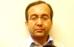 Meet Inaam Baig, the first Pulmonologist from Gilgit-Baltistan