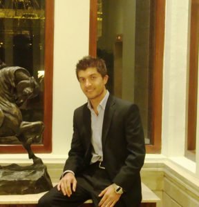 Sardar Karim