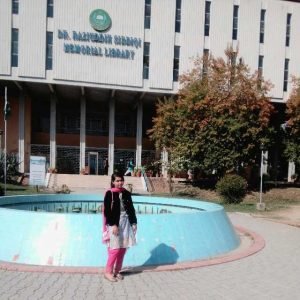 Ugrad Scholar