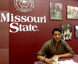 Yasir Chourbati