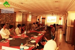 4th OEC Oath Taking Ceremony Held in Islamabad - New Executive Body Elected