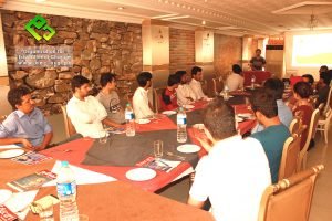 OEC Oath Taking Ceremony