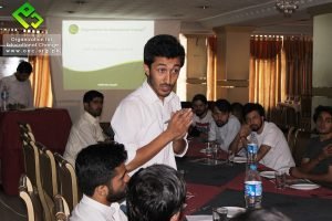 OEC Oath Taking Ceremony