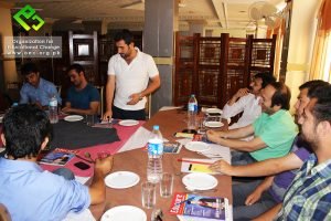OEC Oath Taking Ceremony