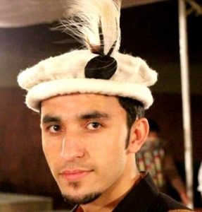 Liaqat Karim - OEC G-B