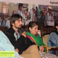 Educure by OEC Gilgit-Baltistan wins best YMCA Winner Award