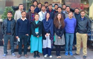 OEC Winter Dialogue Held in Rawalpindi to Reflect Upon Vision 2020