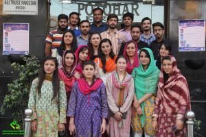 OEC Team Building Event 2016