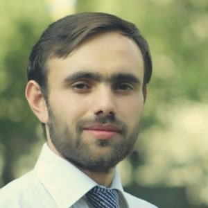 Sikandar Baig
