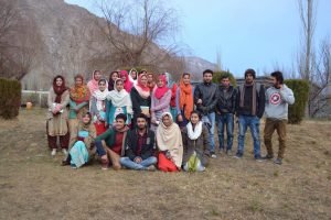 Group Photo
