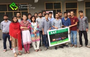 OEC SAT