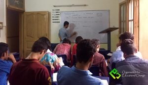 OEC SAT