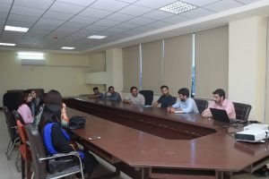meeting minutes