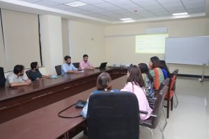 OEC Core Team meeting minutes