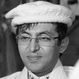 Dr Saranjam Beyg