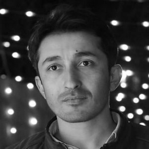 Syed Naveed Shah