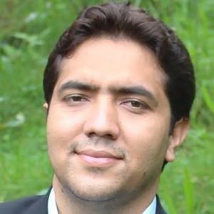 Imtiaz Ali Taj