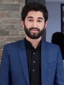 Mubashir Ali Shah