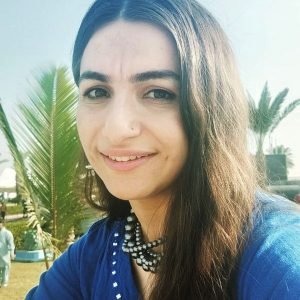 Asma Zafar