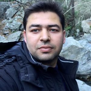 Jibran Hayat