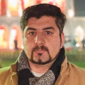 Kashif Essa
